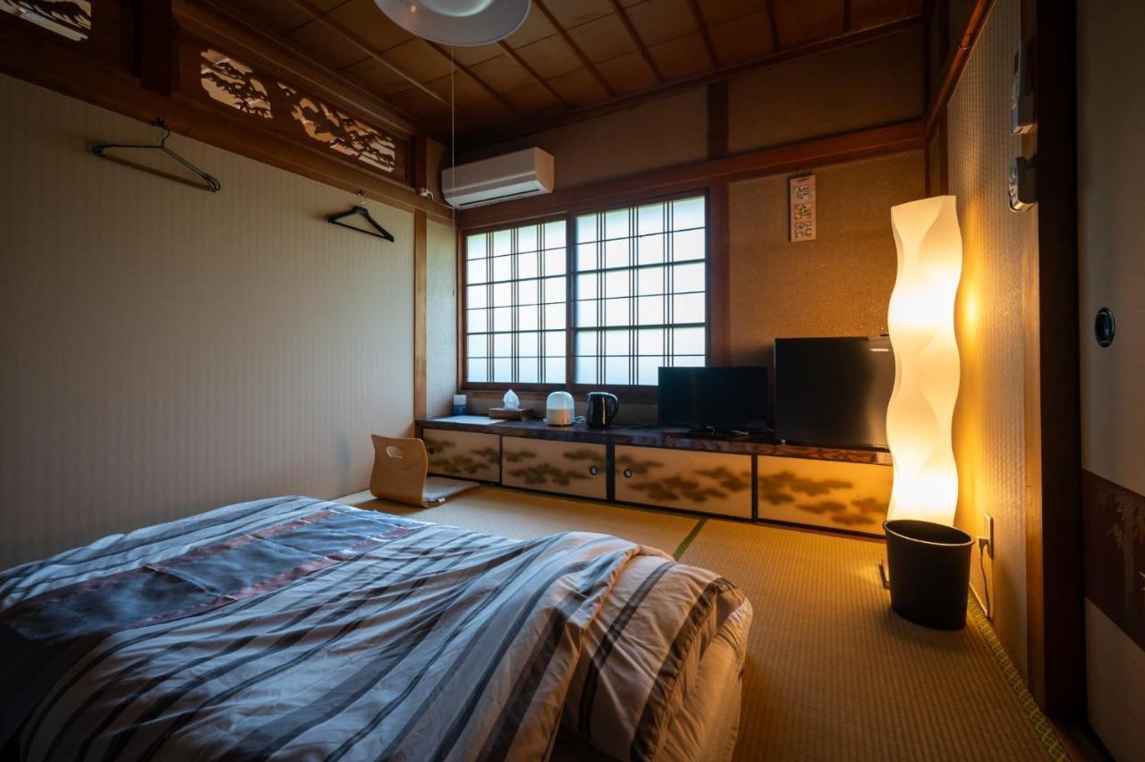 Chizu - Vacation Stay 83922V Mitoyo Ngoại thất bức ảnh